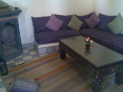 Image Sale ryad essaouira médina  7