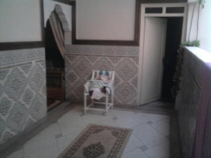 Image Sale house marrakech menara marrakech 7