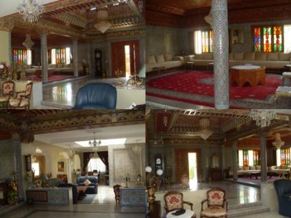 Image Sale villa route zaeirs rabat 7