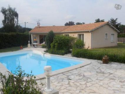 Image Sale house les artigues de lussac bourdeaux 7