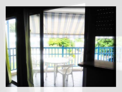 Image Rent apartment diamant martinique  7