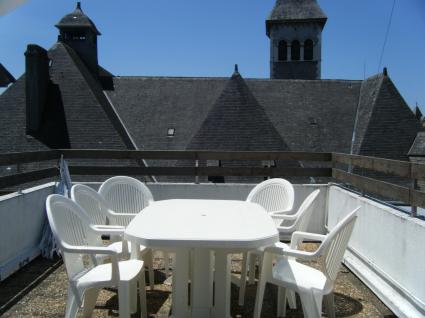 Image Rent apartment pau pau 7