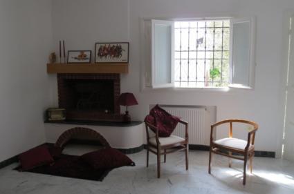 Image Sale apartment oued souhil nabeul 4