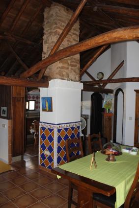 Image Sale prestigious real estate pedro martinez grenade 7