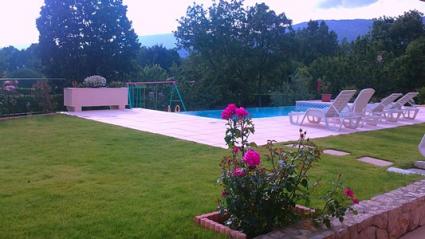 Image Rent villa 06530 nice 4