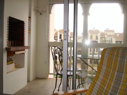 Image Rent apartment port barcarès perpignan 2