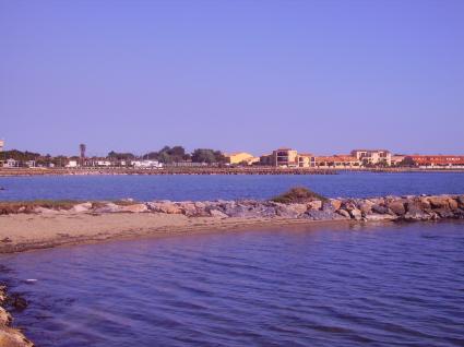 Image Rent apartment port barcarès perpignan 4