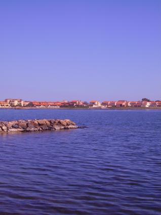 Image Rent apartment port barcarès perpignan 7