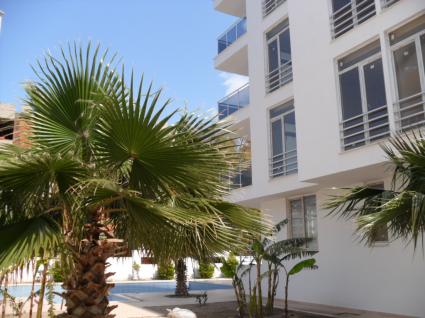 Image Sale apartment antalya  0