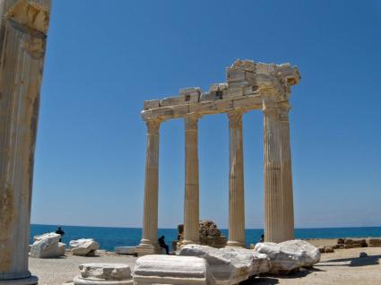 Image Rent apartment antalya antalya 6