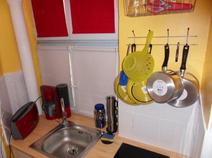 Image Rent apartment paris paris 1