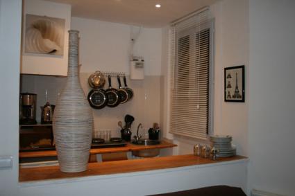 Image Rent apartment  paris 3