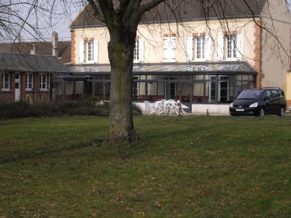 Image Sale house le fay st quentin beauvais 0