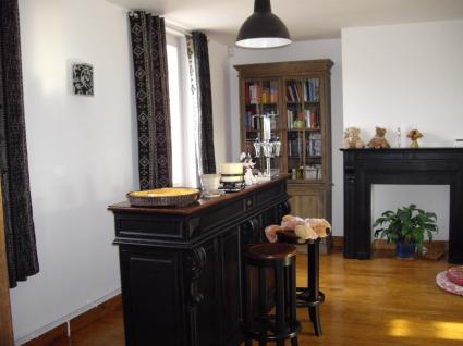 Image Sale house le fay st quentin beauvais 3