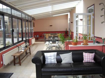 Image Sale house le fay st quentin beauvais 4