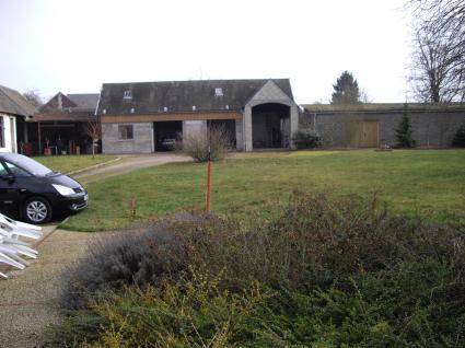 Image Sale house le fay st quentin beauvais 5