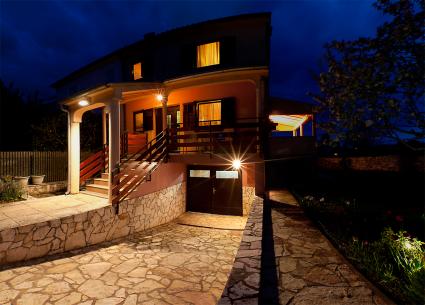 Image Sale house fasana pula 3