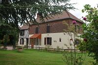 Image Sale house les champeaux  0