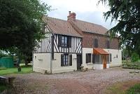 Image Sale house les champeaux  1