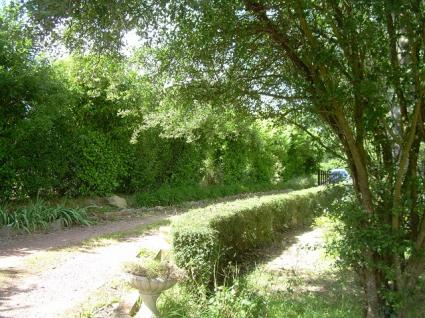 Image Sale house les champeaux  2