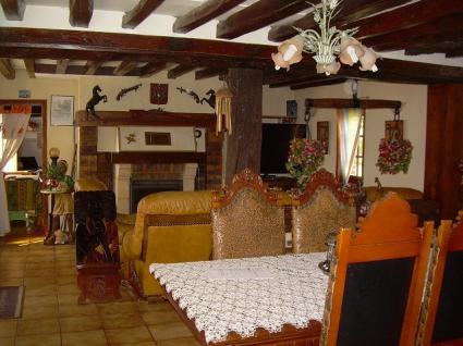 Image Sale house les champeaux  3