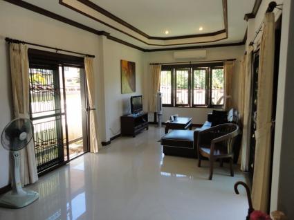 Image Rent house najomtien sattahep  5