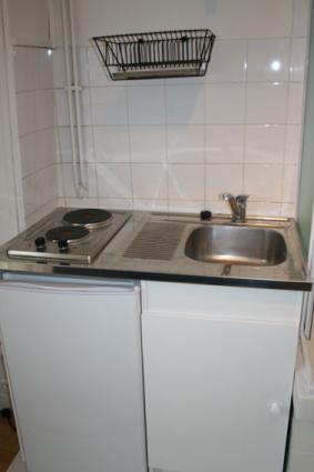 Image Rent apartment  paris 0