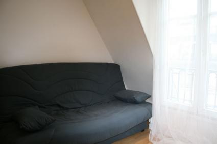 Image Rent apartment  paris 1