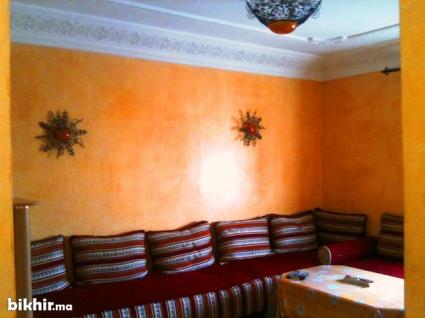 Image Rent apartment ain sebaa casablanca 0