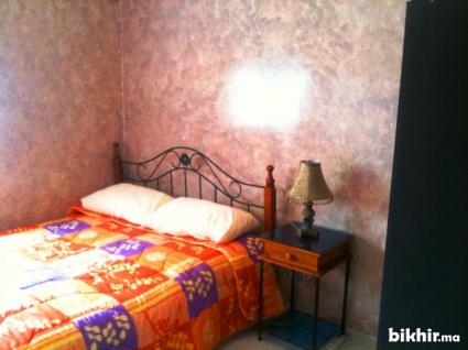 Image Rent apartment ain sebaa casablanca 1