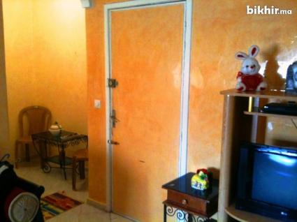 Image Rent apartment ain sebaa casablanca 2