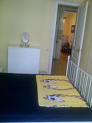 Image Rent apartment barcelone barcelone 4