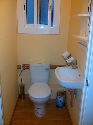 Image Rent apartment barcelone barcelone 7