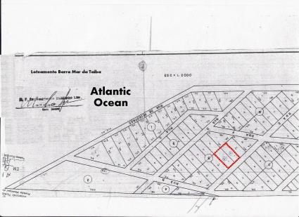 Image Sale land taiba fortaleza 5