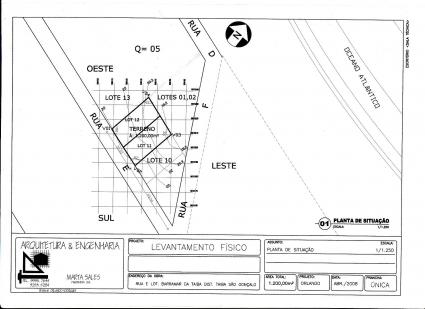 Image Sale land taiba fortaleza 6
