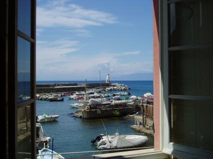 Image Sale apartment camogli genova 2