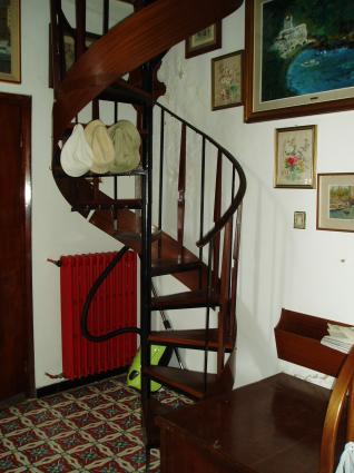 Image Sale apartment camogli genova 4