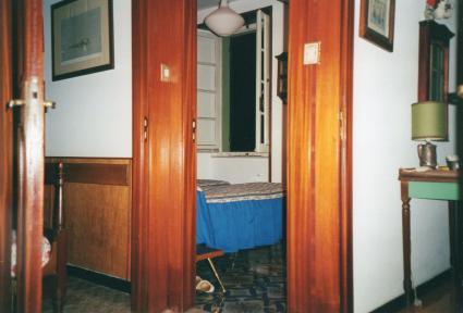 Image Sale apartment camogli genova 6