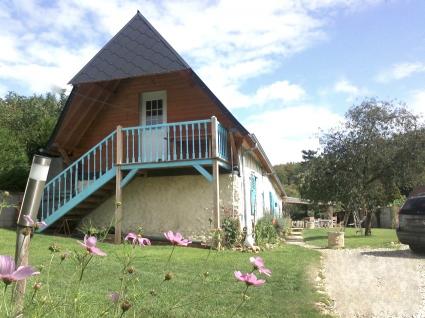 Image Sale house beaumont le roger  8