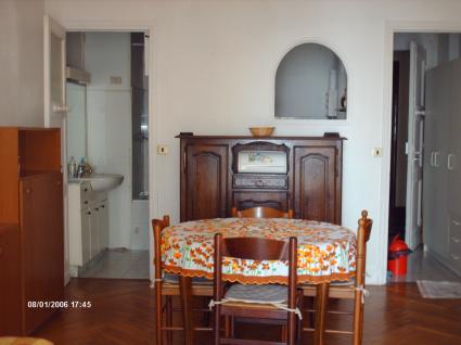 Image Rent apartment nice nice 2