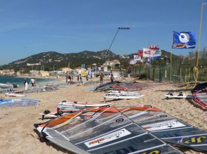 Image Rent apartment hyeres toulon 3