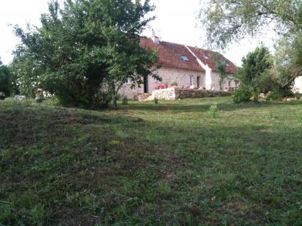 Image Rent house anlhiac périgueux 0