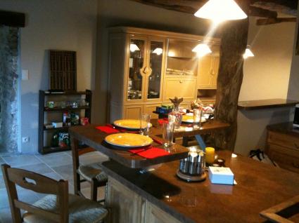 Image Rent house anlhiac périgueux 1