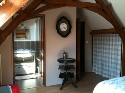 Image Rent house anlhiac périgueux 7