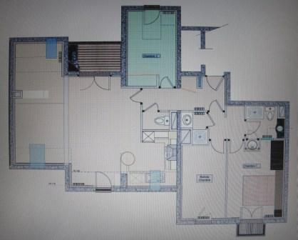 Image Sale apartment dinard  3