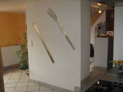 Image Sale house murat le quaire  2