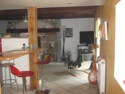 Image Sale house murat le quaire  4