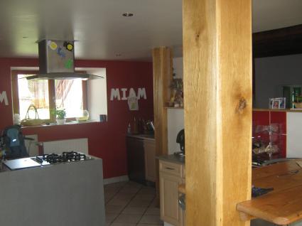 Image Sale house murat le quaire  6