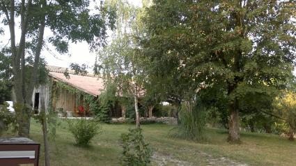 Image Sale farm pellegrue bourdeaux 1