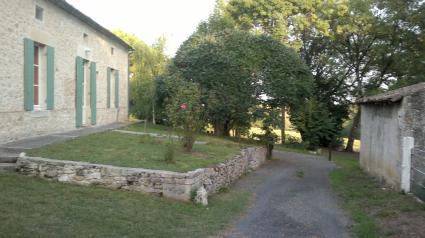 Image Sale farm pellegrue bourdeaux 2